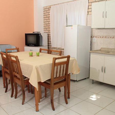 Residencial Aracua Hotel Bombinhas Værelse billede