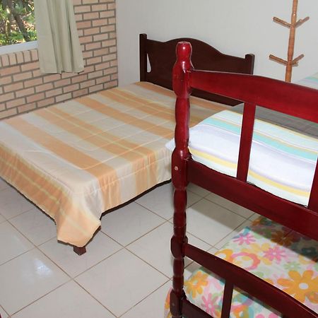 Residencial Aracua Hotel Bombinhas Værelse billede