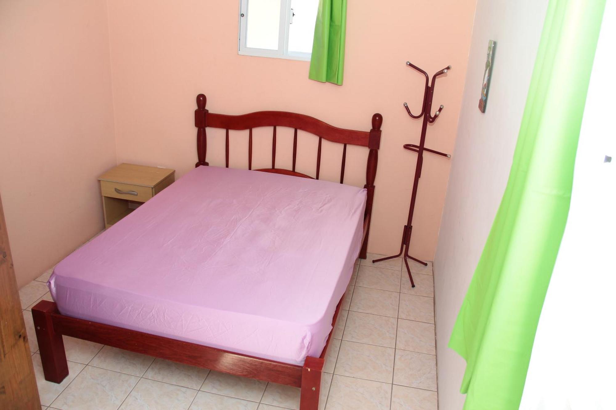 Residencial Aracua Hotel Bombinhas Værelse billede