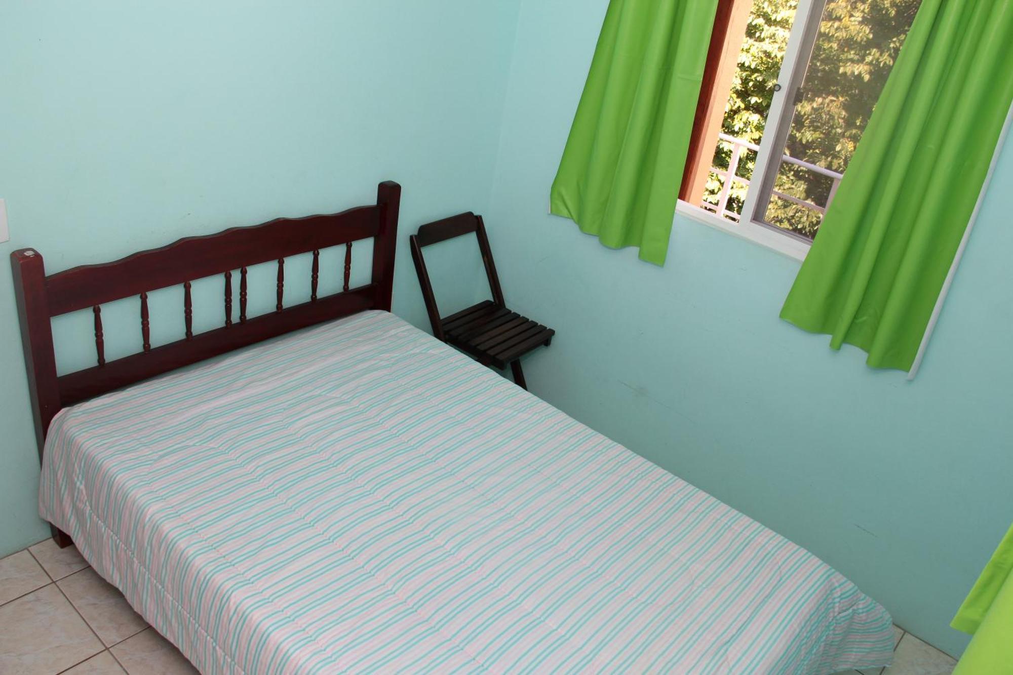 Residencial Aracua Hotel Bombinhas Værelse billede
