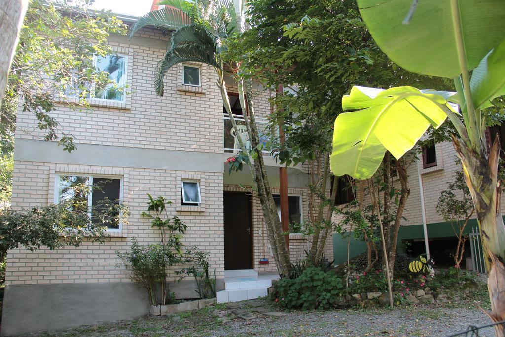 Residencial Aracua Hotel Bombinhas Værelse billede