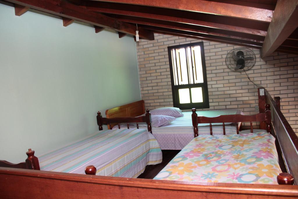 Residencial Aracua Hotel Bombinhas Værelse billede