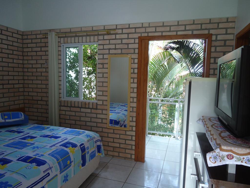 Residencial Aracua Hotel Bombinhas Værelse billede