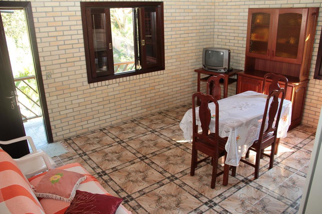 Residencial Aracua Hotel Bombinhas Værelse billede
