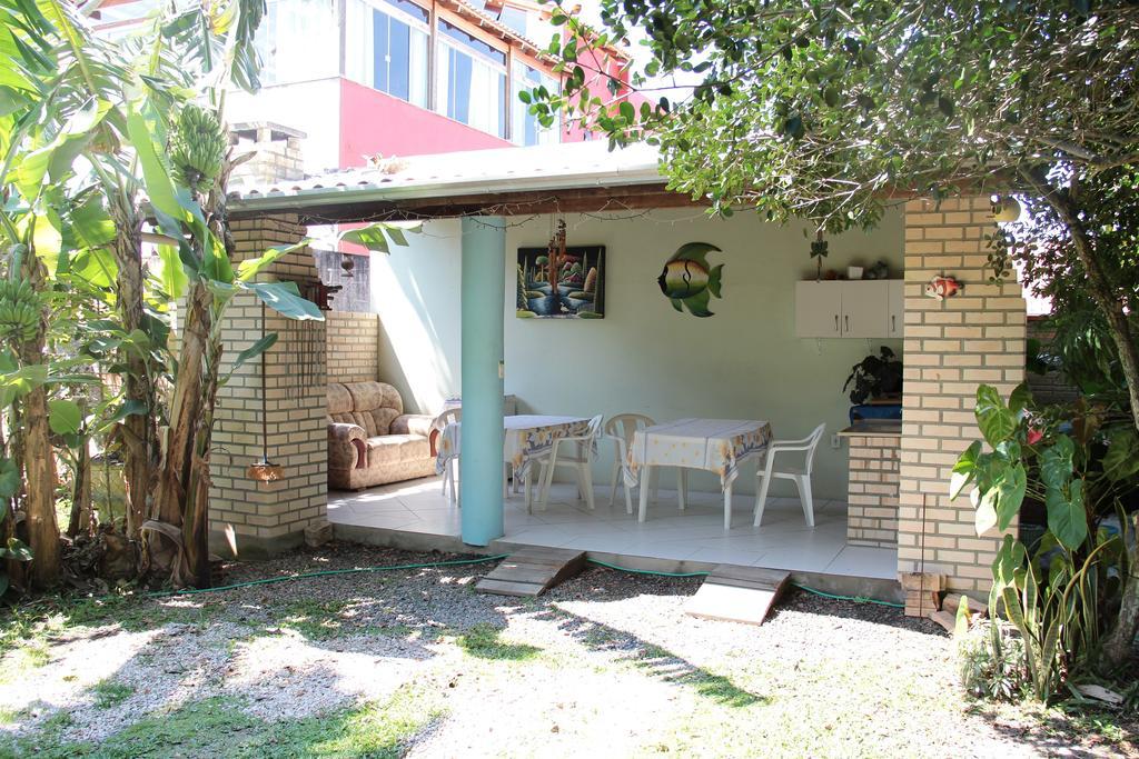 Residencial Aracua Hotel Bombinhas Eksteriør billede