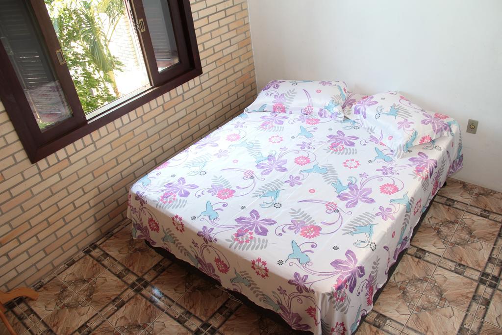 Residencial Aracua Hotel Bombinhas Værelse billede
