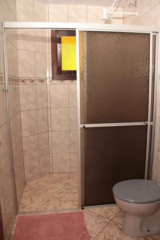 Residencial Aracua Hotel Bombinhas Eksteriør billede