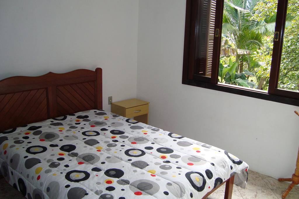Residencial Aracua Hotel Bombinhas Eksteriør billede